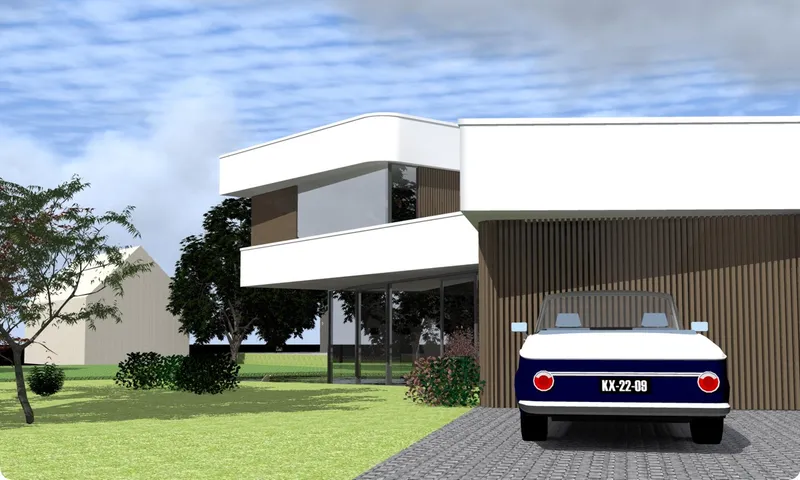 garage garage