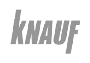 Knauf logo