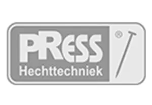 Press Hechttechniek logo