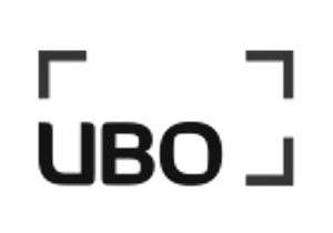 UBO logo