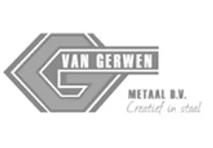 Van Gerwen Metaal B.V. logo