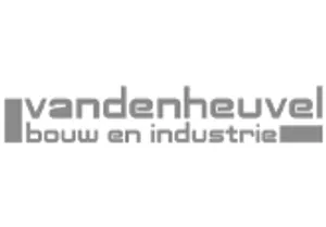 Van den Heuvel Amersfoort logo