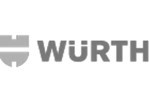 Wurth logo